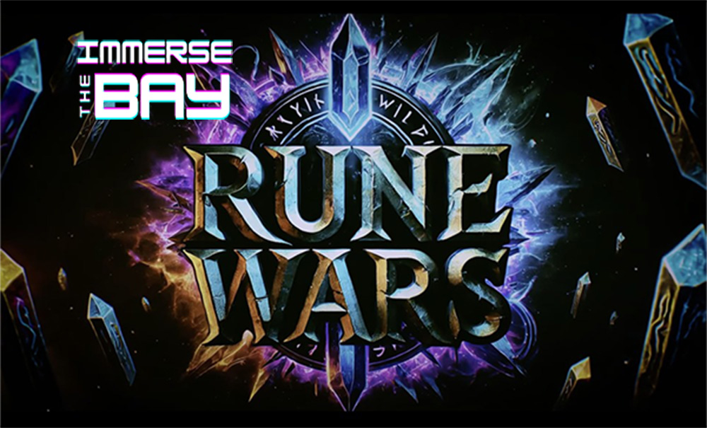 Rune Wars